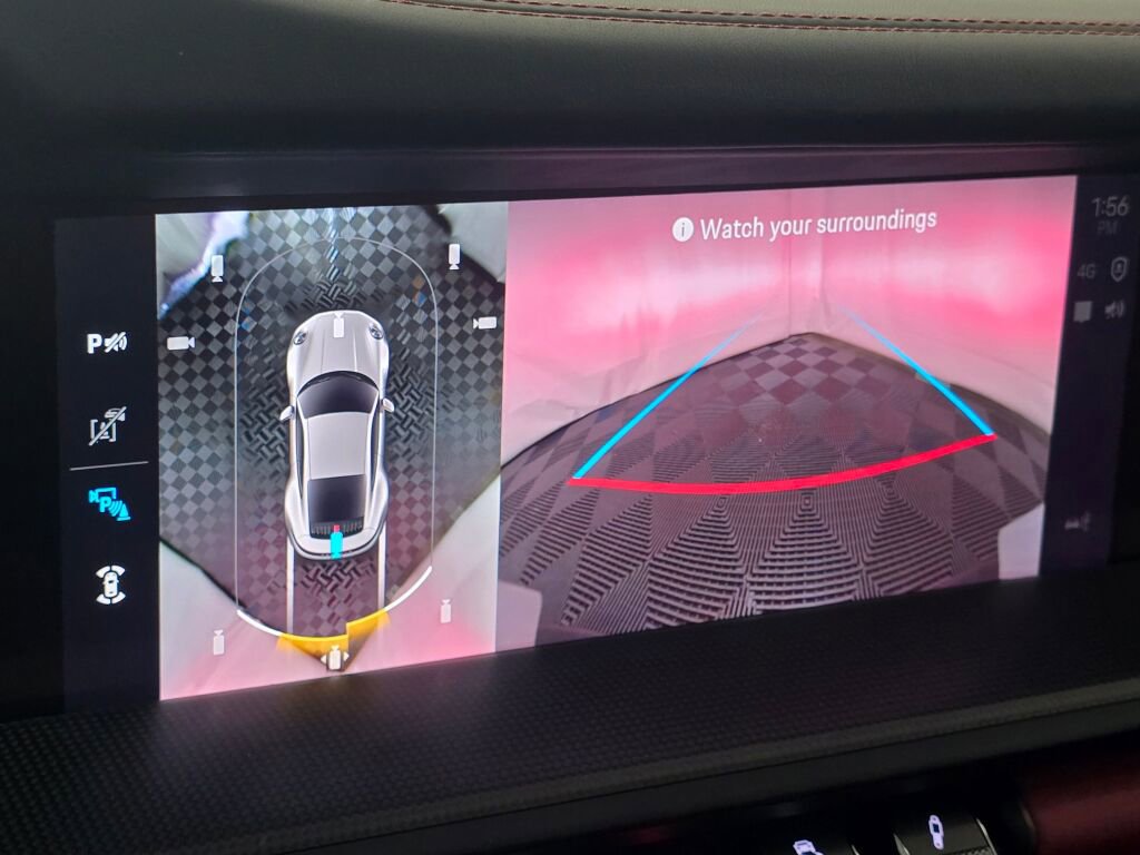 New 2026 Porsche 911 Carrera 4S image 46