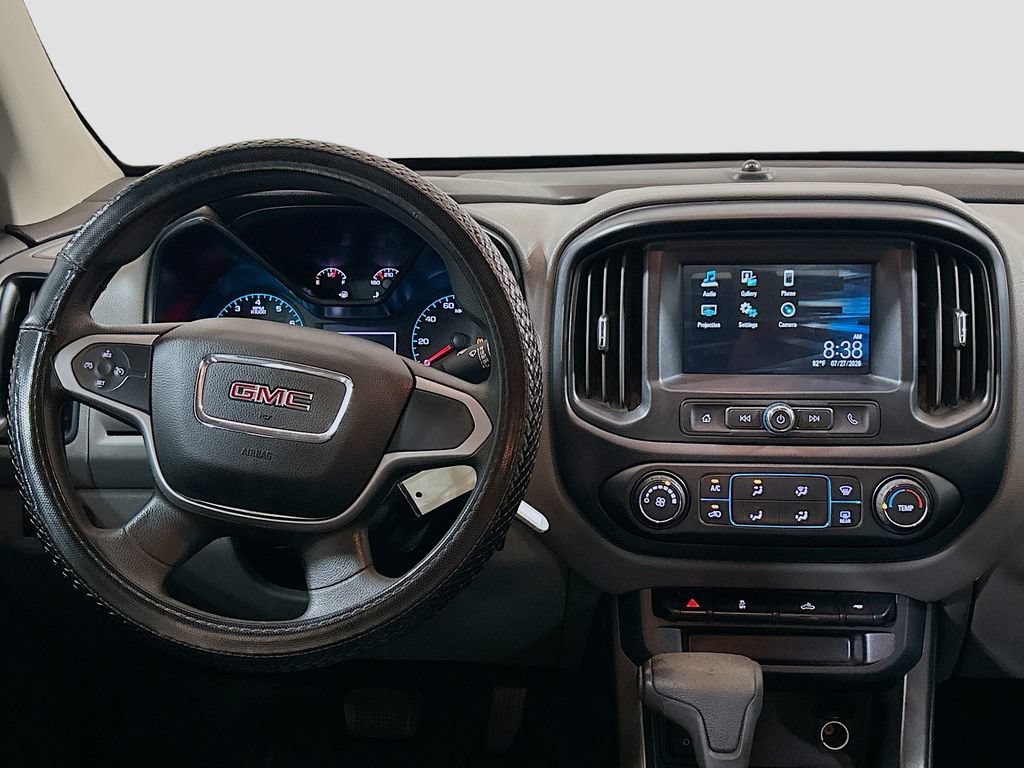 Used 2018 GMC Canyon 2WD Crew Cab w/ Convenience Package image 18