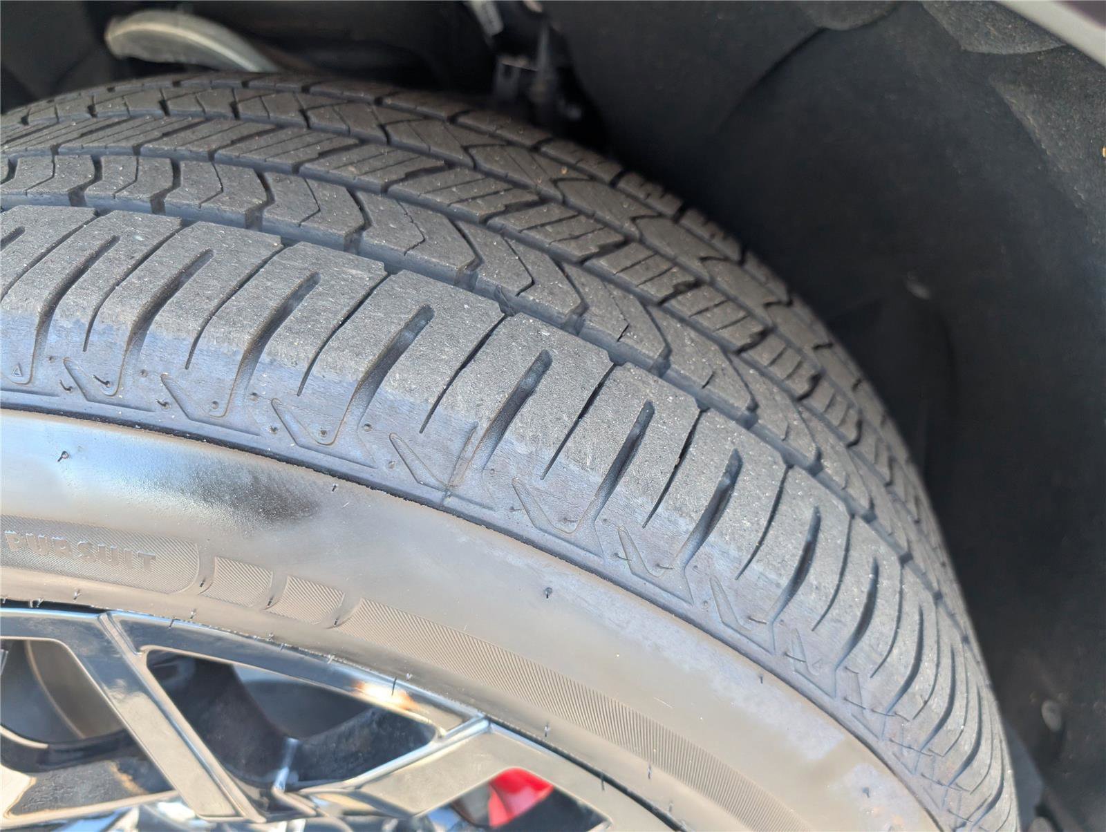 Used 2023 Chevrolet Tahoe RST w/ RST Performance Edition image 11