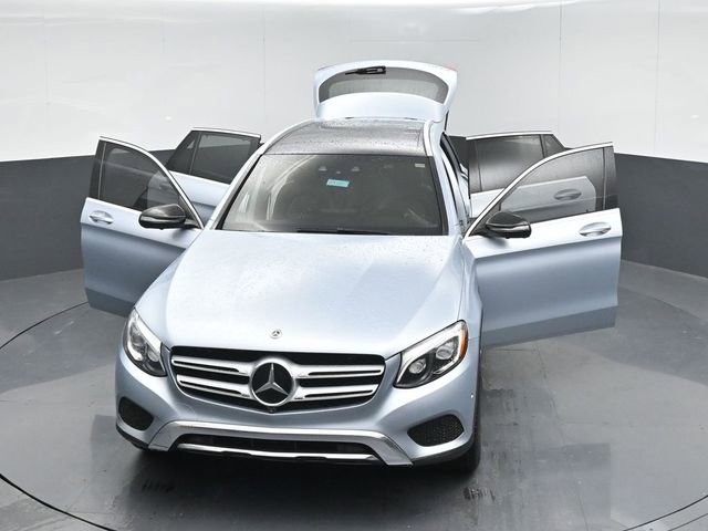 Used 2018 Mercedes-Benz GLC 350e 4MATIC image 55