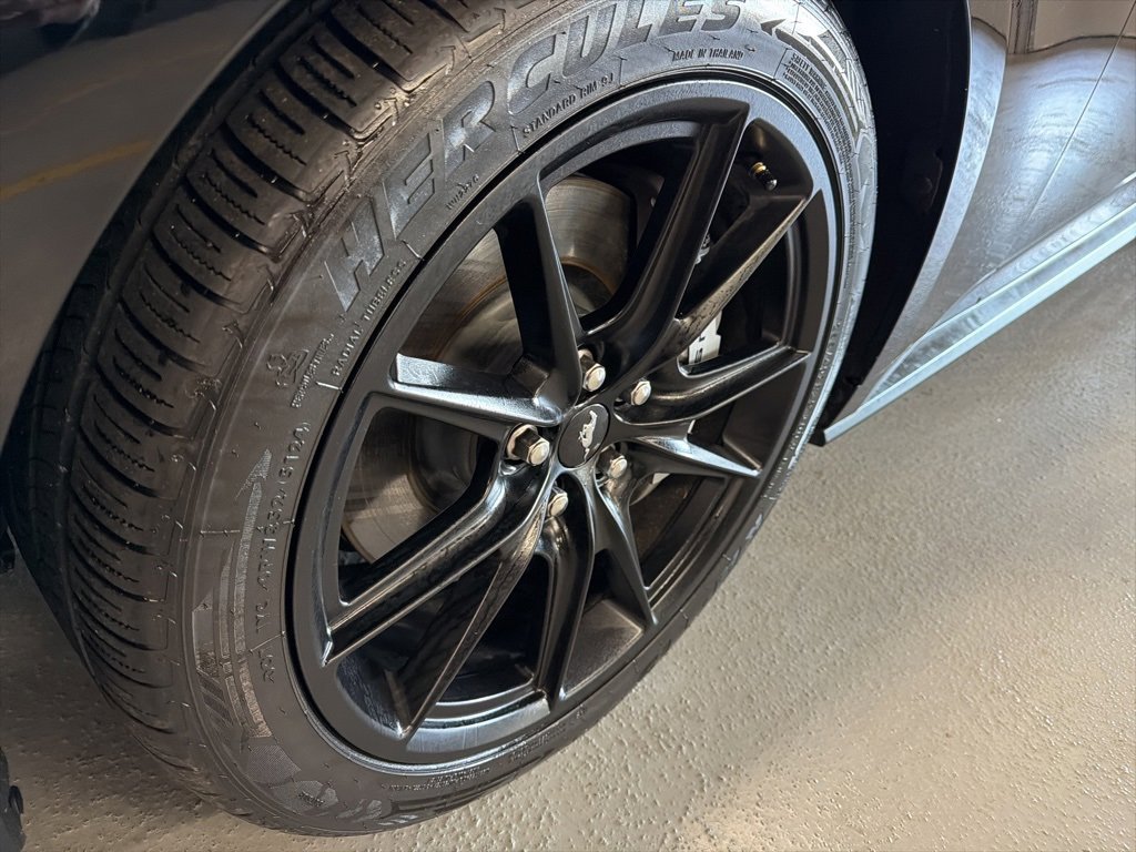 Used 2024 Ford Mustang GT Premium image 11