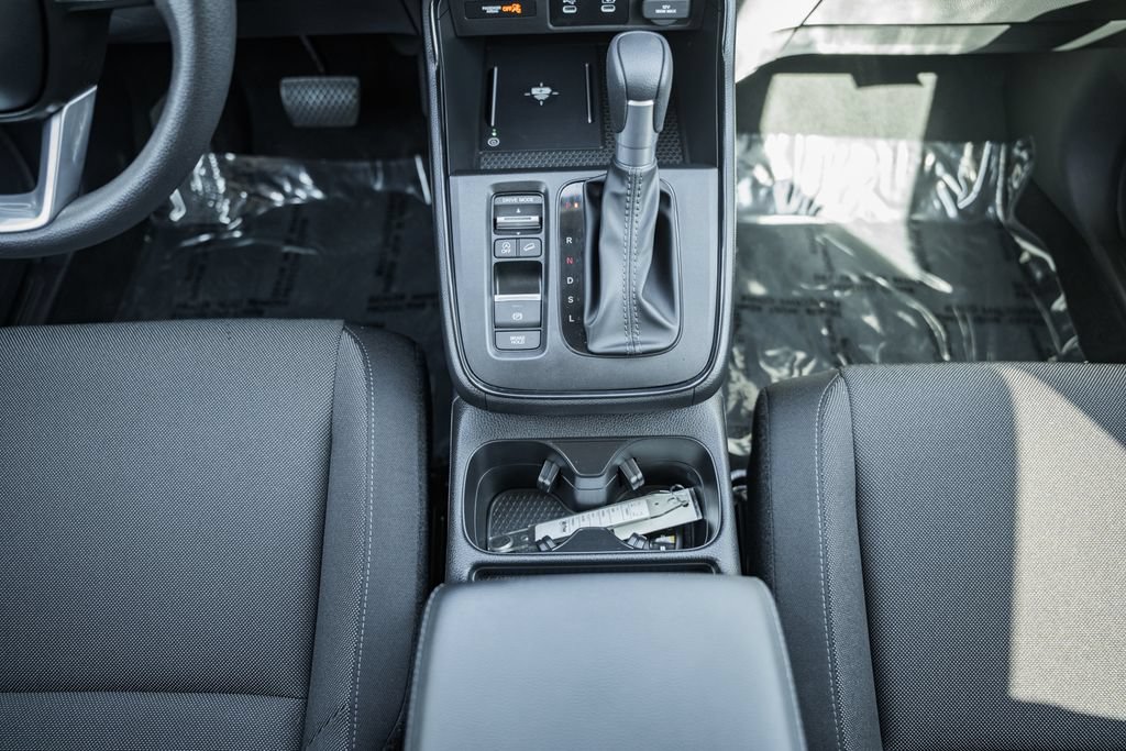 Certified 2026 Honda CR-V EX image 24