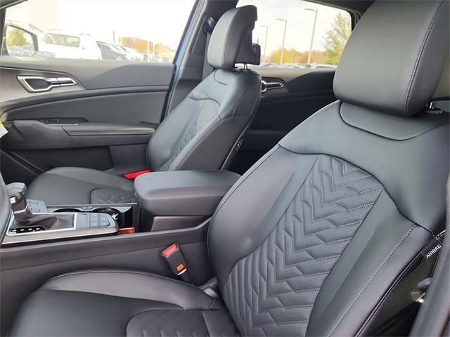 New 2026 Kia Sportage X-Line w/ X-Line Technology Package image 14