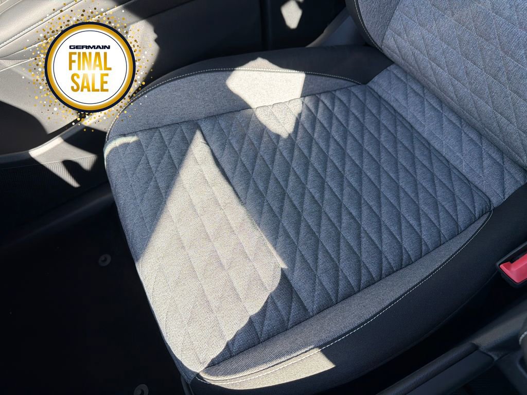 New 2026 Volkswagen Tiguan S image 24