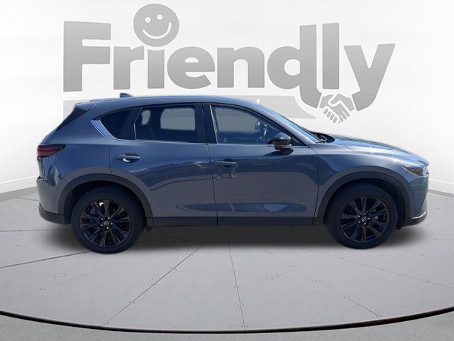 Used 2024 MAZDA CX-5 Carbon Edition AWD/4WD image 9