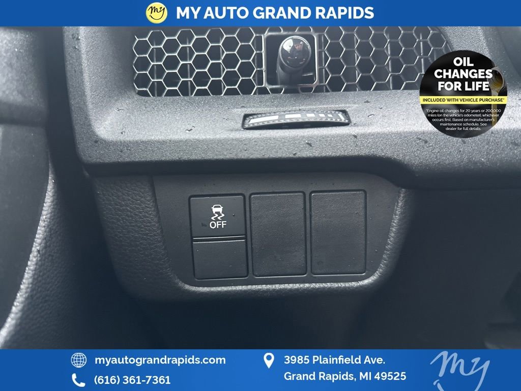 Used 2023 Honda CR-V Sport image 23