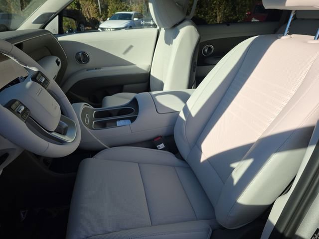 New 2026 Hyundai Palisade Limited image 25