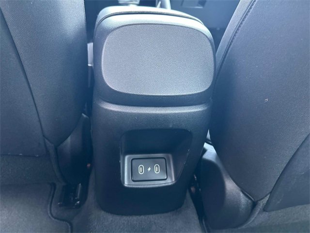 Certified 2025 Hyundai Elantra Sport w/ Cargo Package image 14