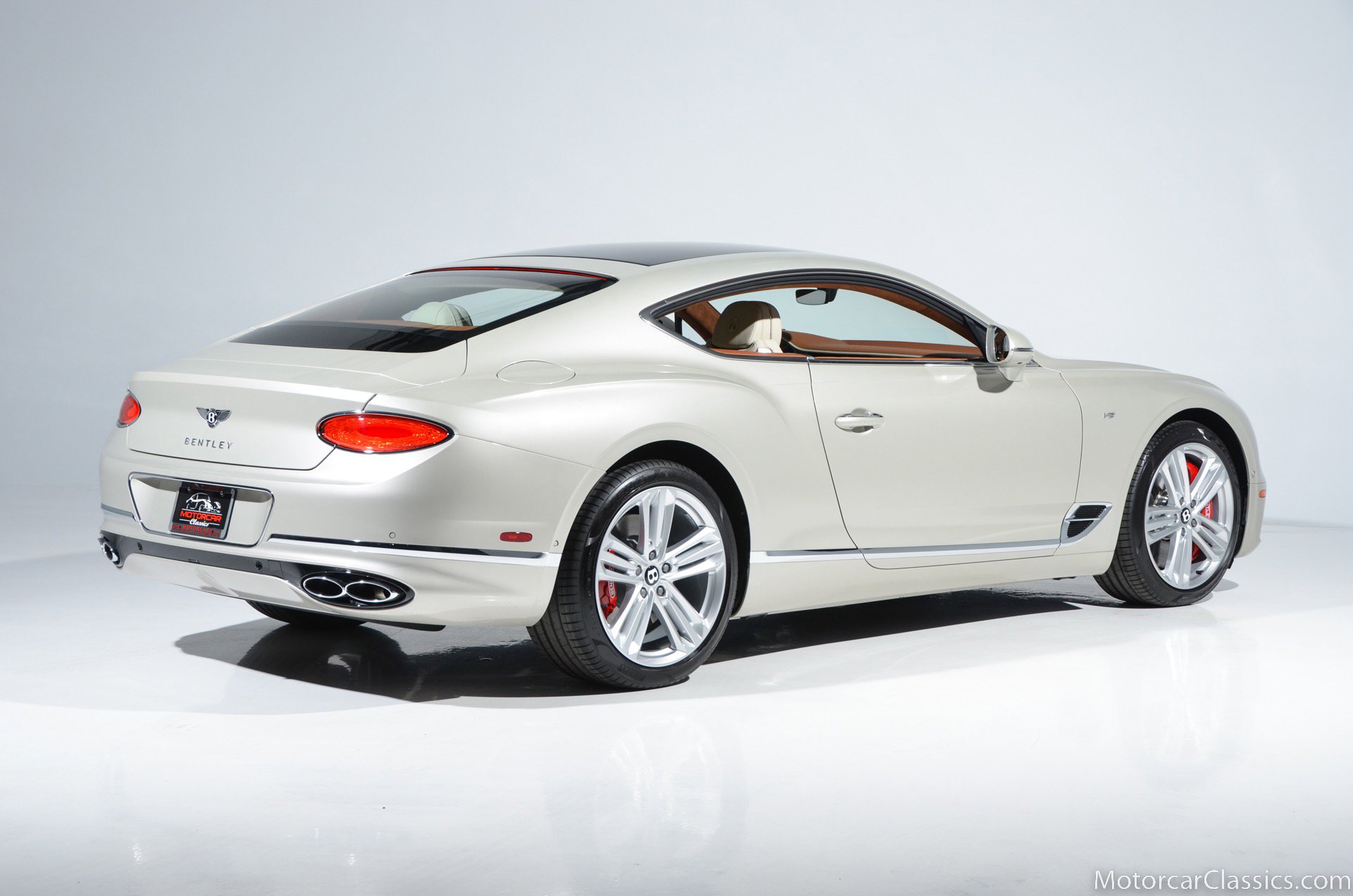 Used 2022 Bentley Continental GT image 6