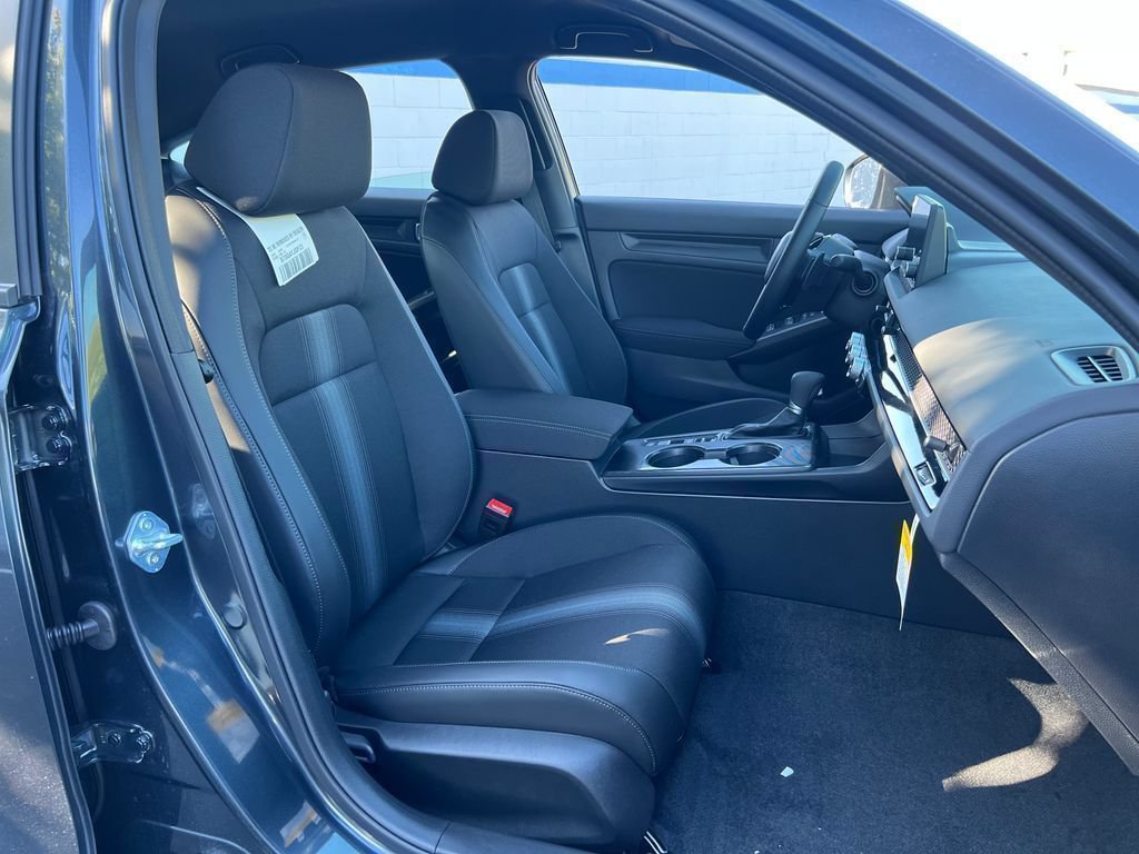 Used 2026 Honda Civic Sport image 22