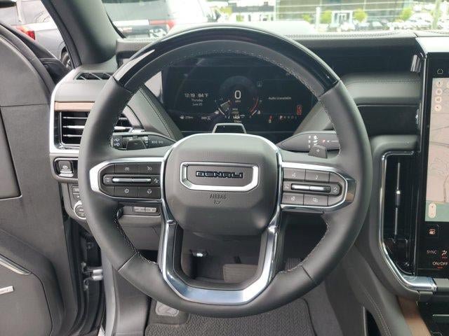 New 2026 GMC Yukon Denali w/ Denali Reserve Package AWD/4WD image 22