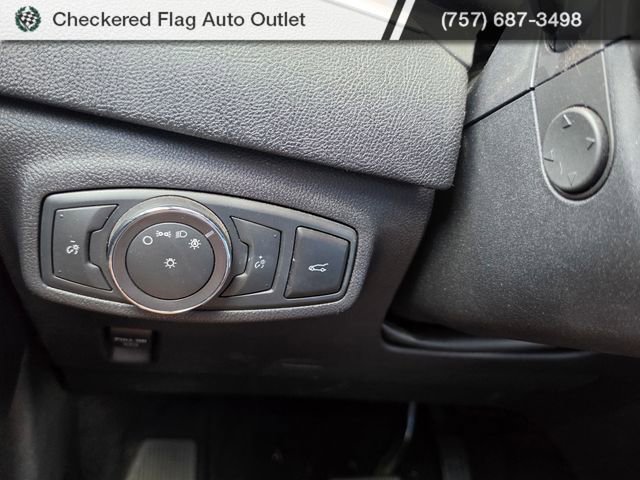 Used 2019 Lincoln MKC Reserve w/ MKC Climate Package image 12