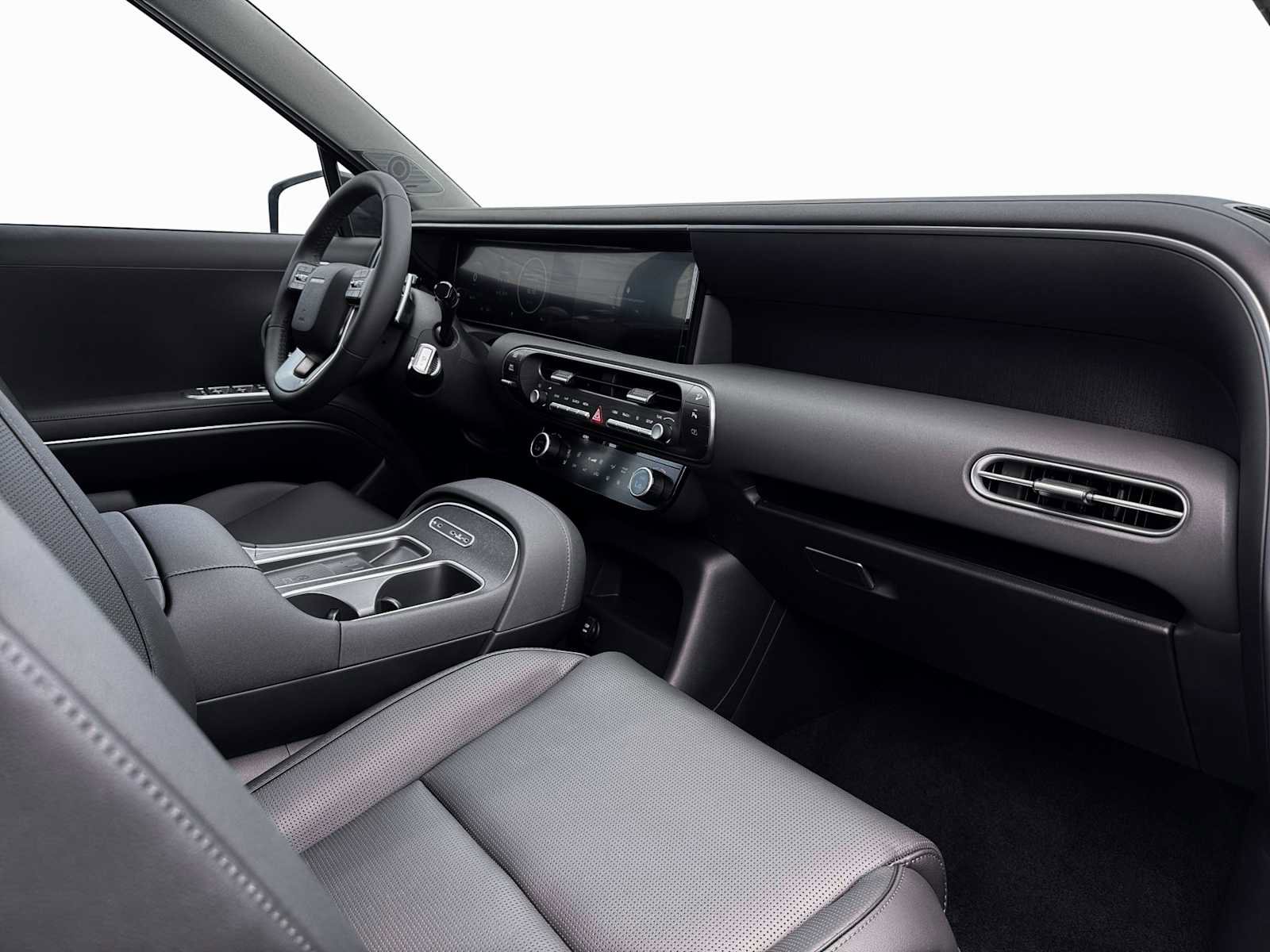 New 2026 Hyundai Palisade Limited image 15