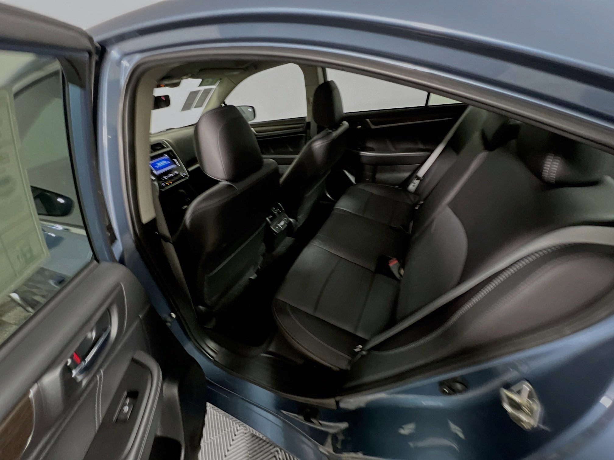 Used 2018 Subaru Legacy 2.5i Limited w/ 50th Anniversary Edition AWD/4WD image 29