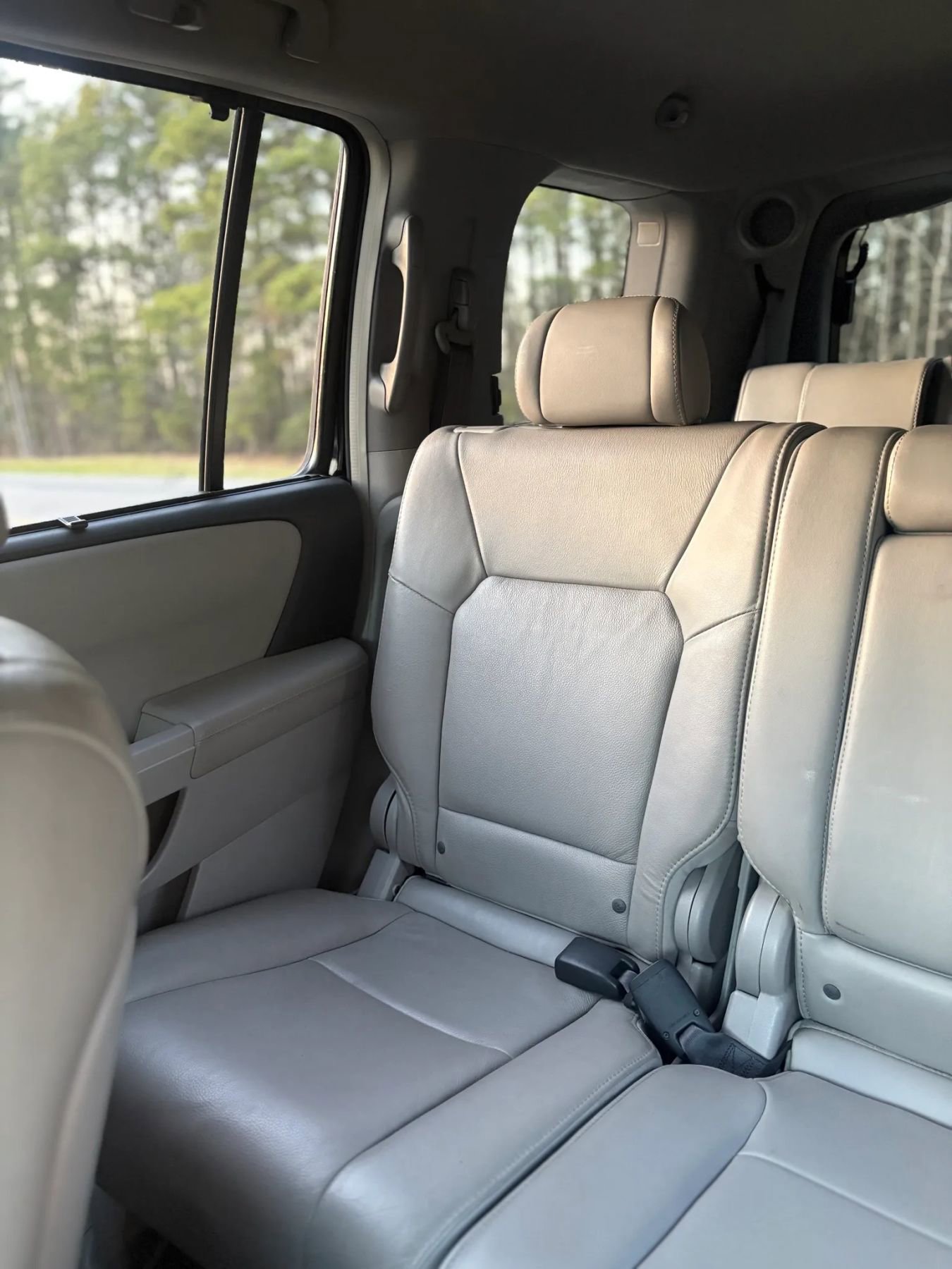Used 2009 Honda Pilot Touring image 38