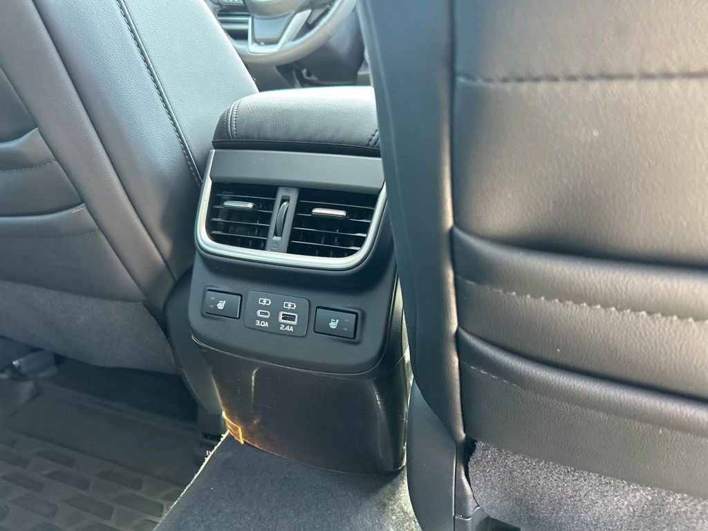 Used 2025 Subaru Legacy Limited w/ Popular Package #3 image 50
