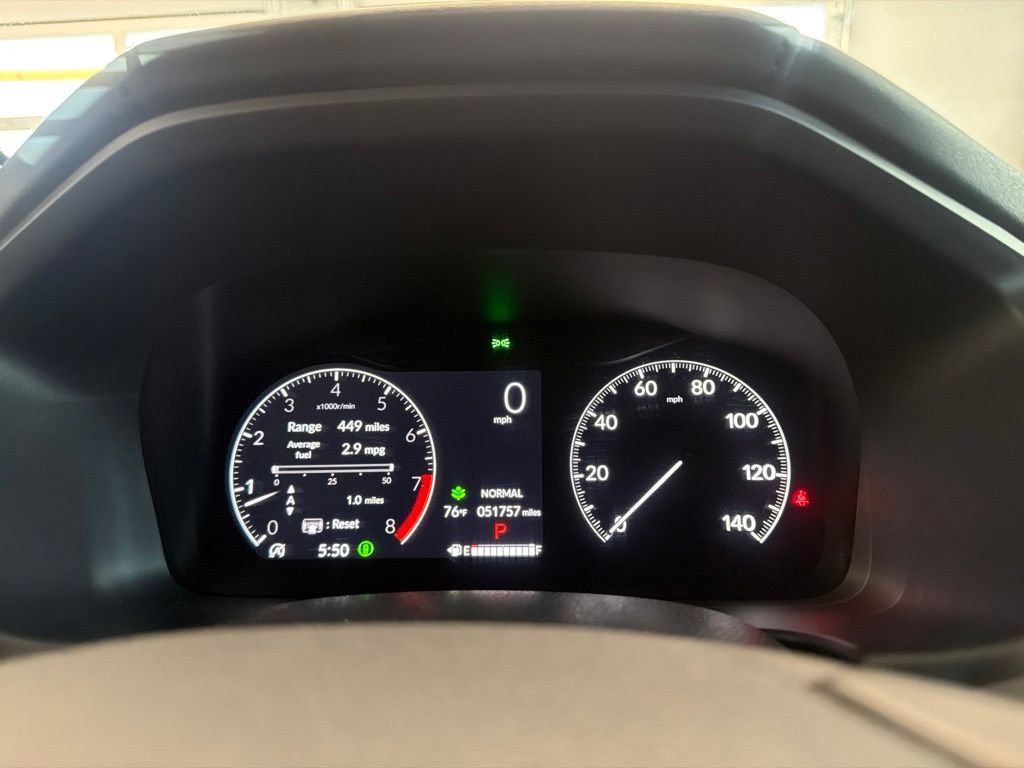 Used 2025 Honda Odyssey Sport-L image 57