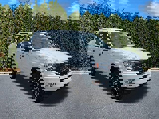 Used 2013 Honda Ridgeline Sport image 3