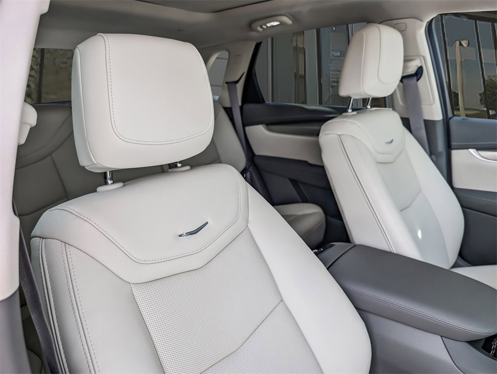 New 2026 Cadillac XT5 Premium Luxury image 22