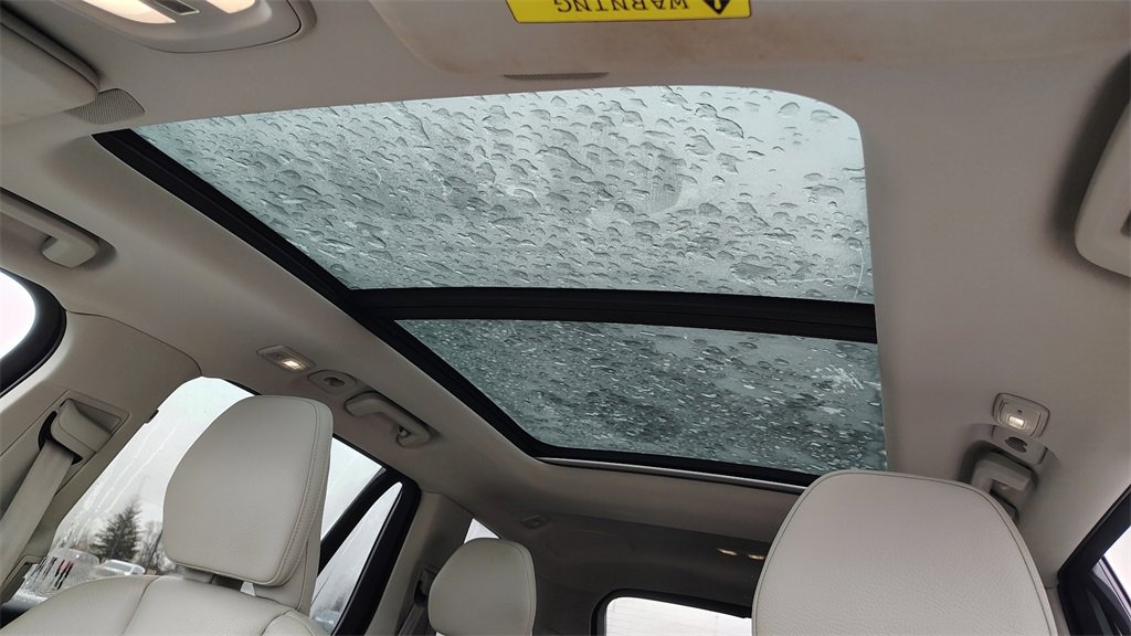 Certified 2023 Volvo XC90 B6 Plus image 27