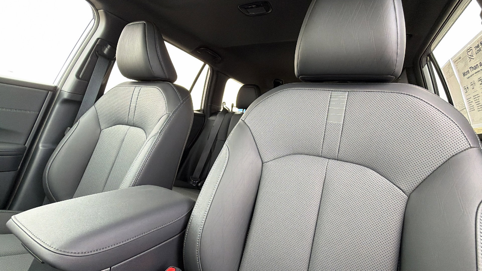 New 2026 Subaru Outback Touring image 12