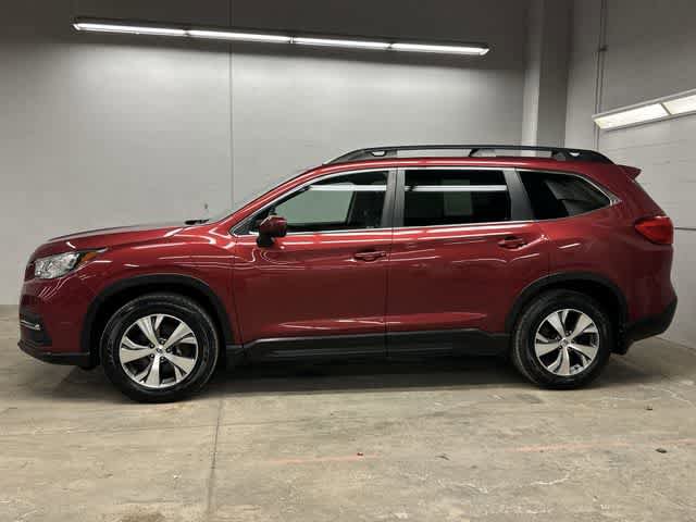 Used 2020 Subaru Ascent Premium w/ Convenience Package image 2