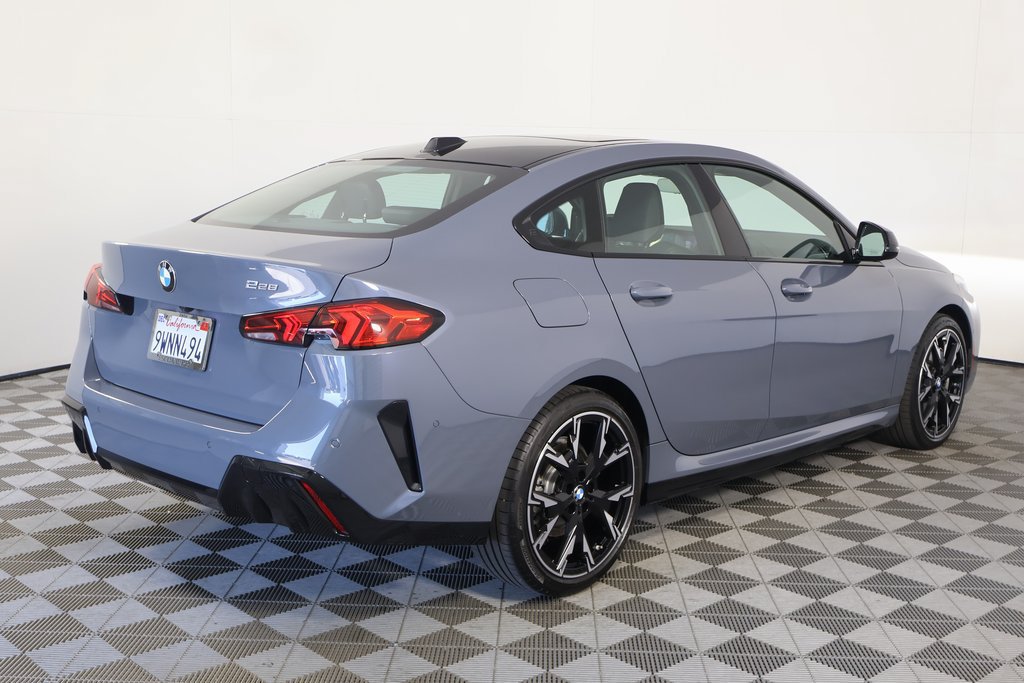 Used 2026 BMW 228i w/ Premium Package FWD image 4