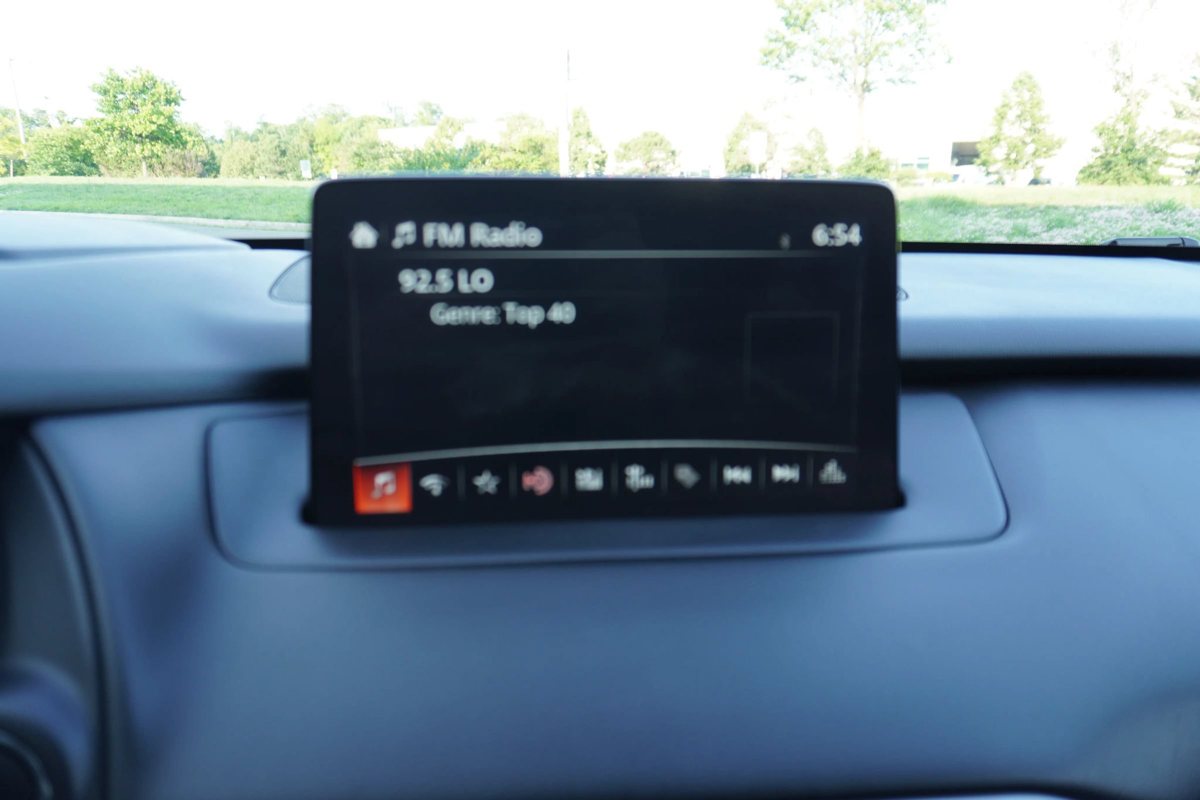 Used 2020 MAZDA CX-9 Grand Touring FWD image 26