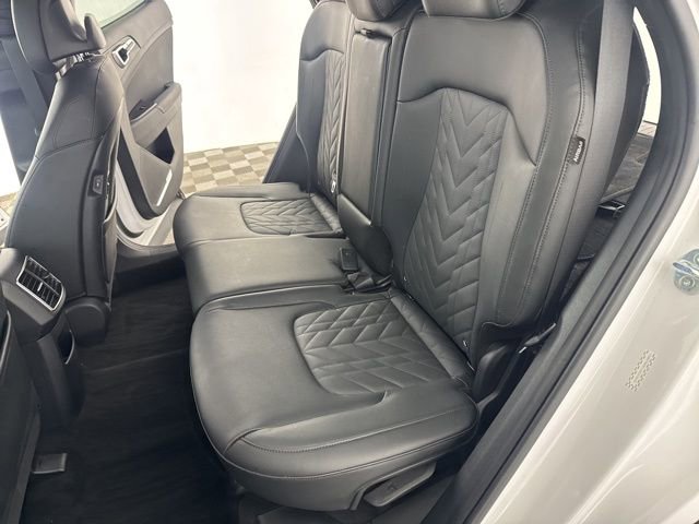 Certified 2025 Kia Sportage X-Pro image 21