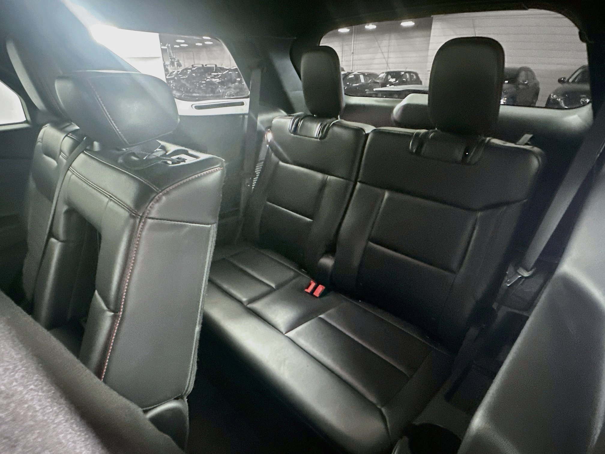 Used 2025 Ford Explorer ST-Line w/ ST-Line Street Pack AWD/4WD image 29