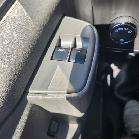 Used 2021 Chevrolet Express 2500 Extended w/ Driver Convenience Package image 17