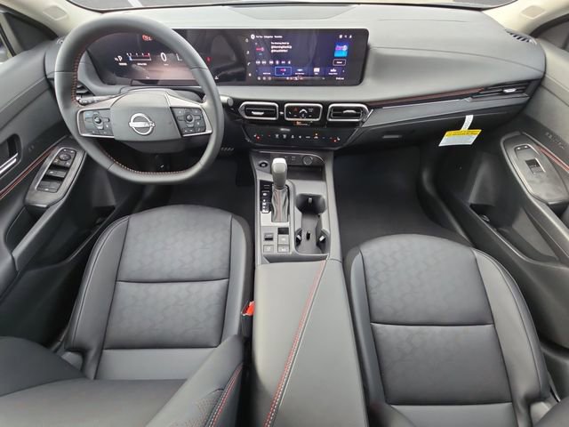 New 2026 Nissan Sentra SR image 20