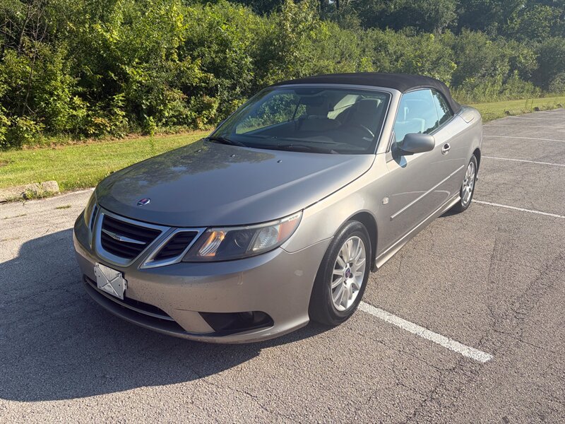 Used 2008 Saab 9-3 2.0T w/ Premium Package FWD image 5