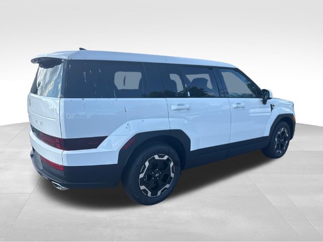 New 2027 Hyundai Santa Fe SE FWD image 5