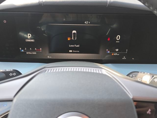 New 2026 Nissan Murano Platinum w/ Cargo Package AWD/4WD image 35