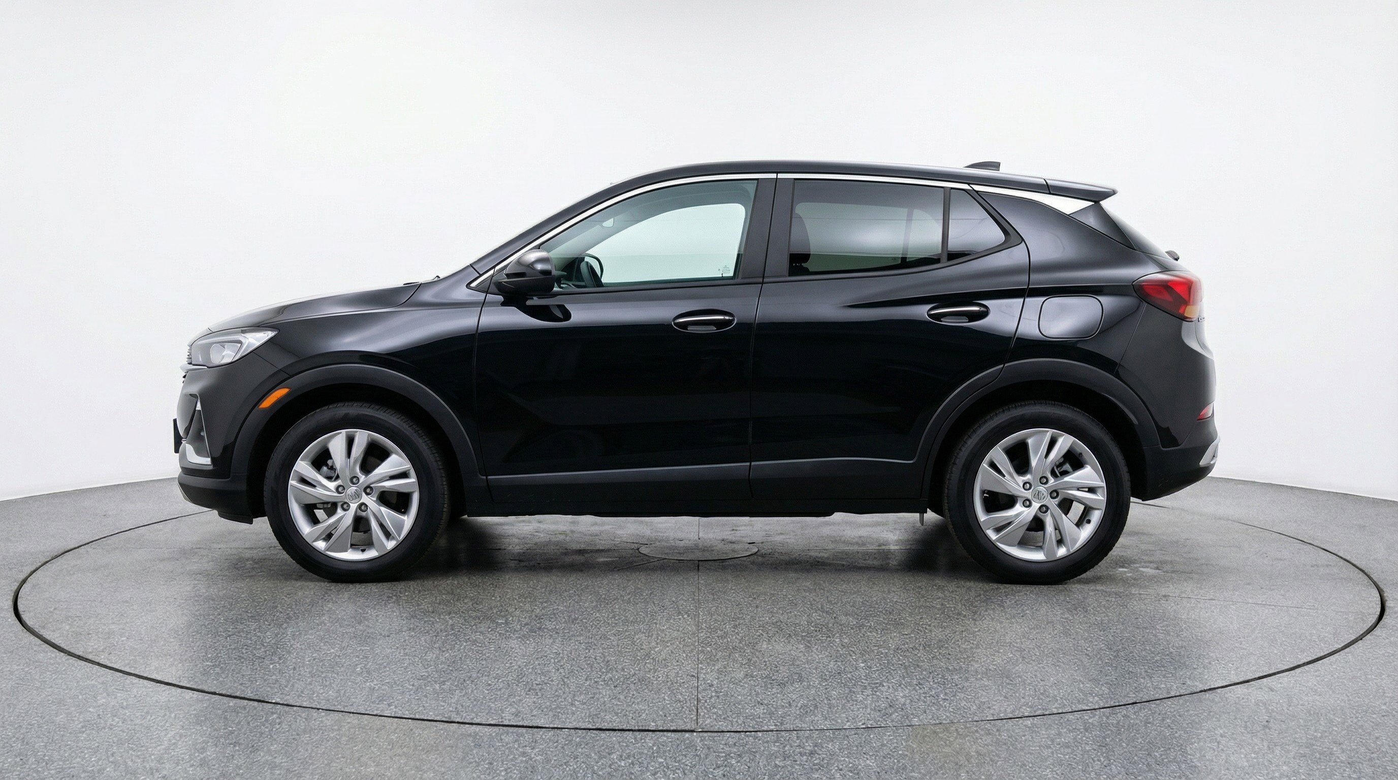 Used 2025 Buick Encore GX Preferred FWD image 5