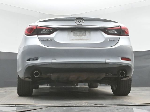 Used 2016 MAZDA MAZDA6 Grand Touring w/ GT Technology Package image 32