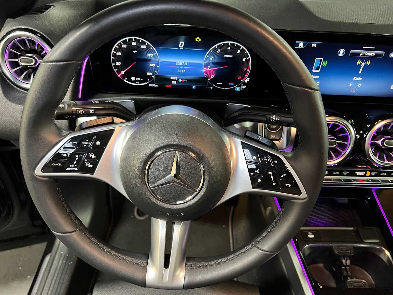 Certified 2026 Mercedes-Benz GLB 250 4MATIC image 28
