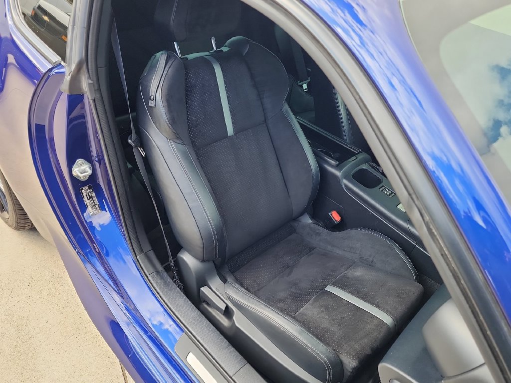 Used 2022 Toyota GR86 Premium RWD image 23