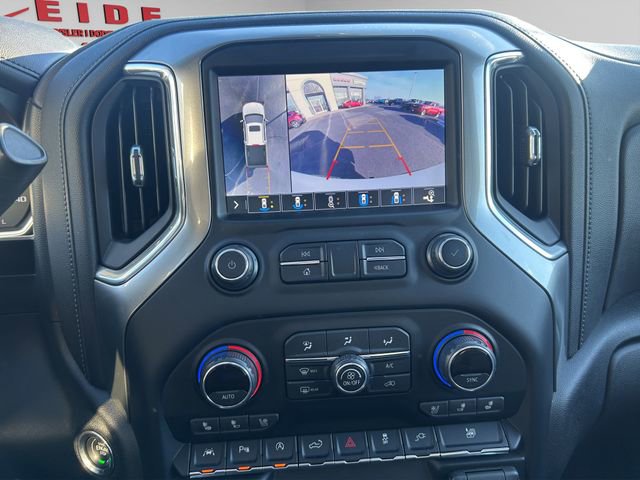 Used 2019 Chevrolet Silverado 1500 LTZ w/ LTZ Plus Package image 19