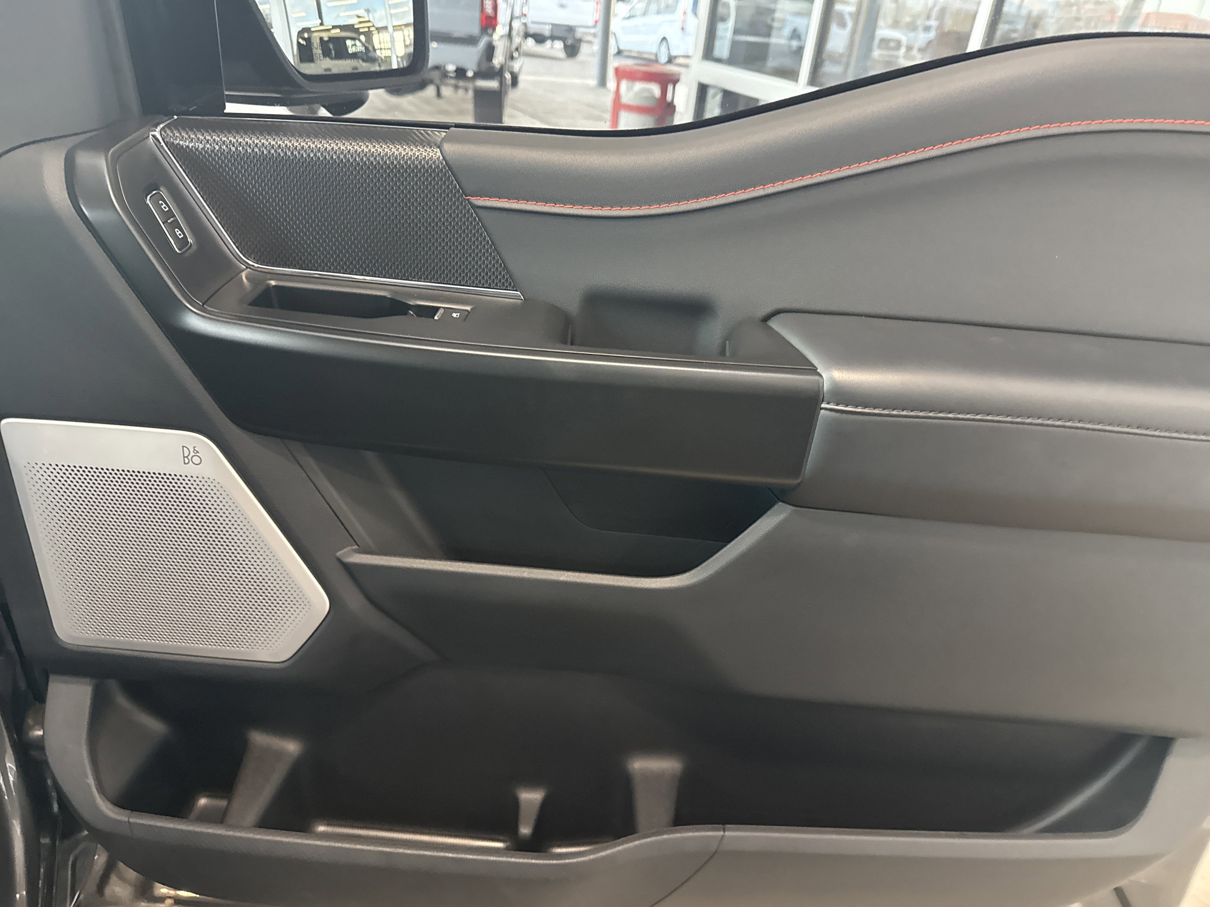 Used 2025 Ford F150 Raptor image 16