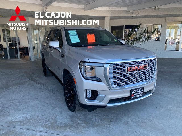 Used 2023 GMC Yukon Denali w/ Denali Reserve Package image 1