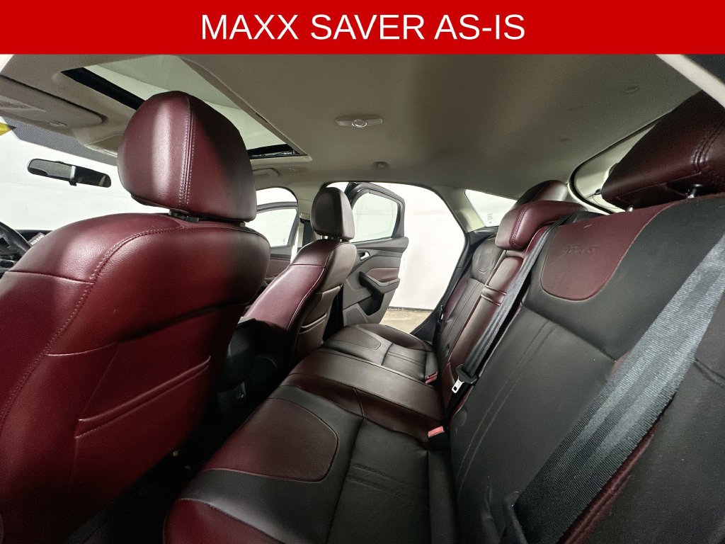 Used 2013 Ford Focus SE FWD image 14