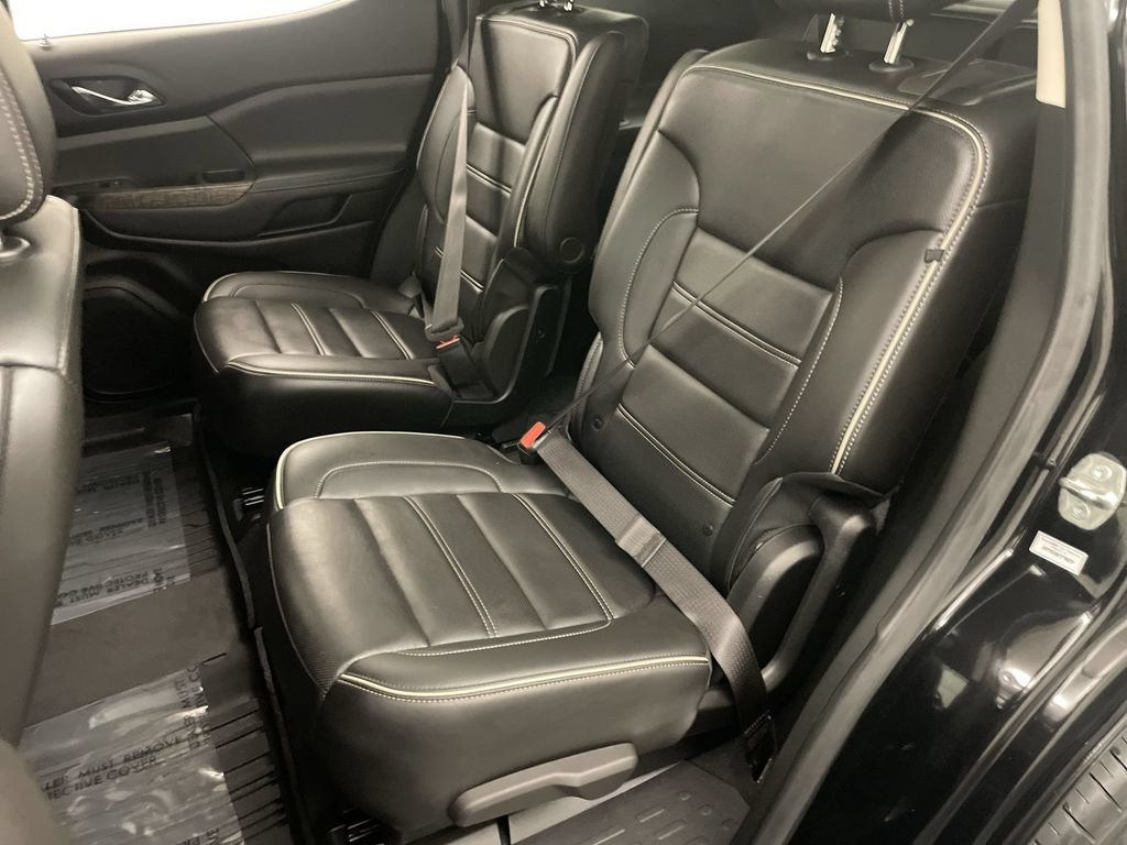 Used 2021 GMC Acadia Denali w/ GMC Pro Grade Package AWD/4WD image 20