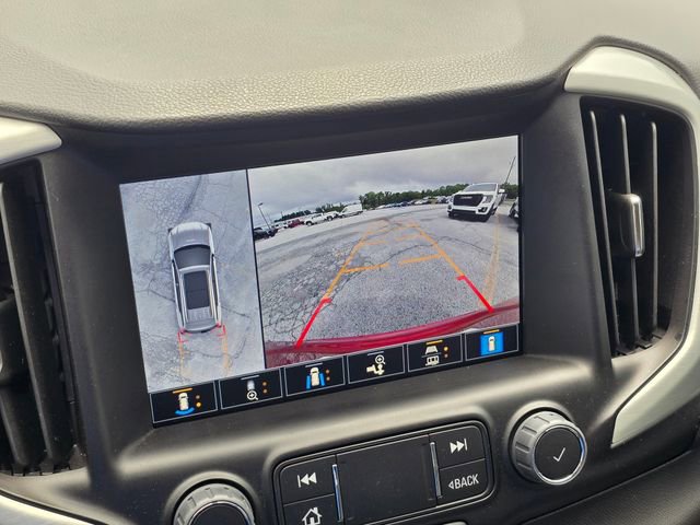 Used 2024 GMC Terrain SLT w/ Tech Package AWD/4WD image 33