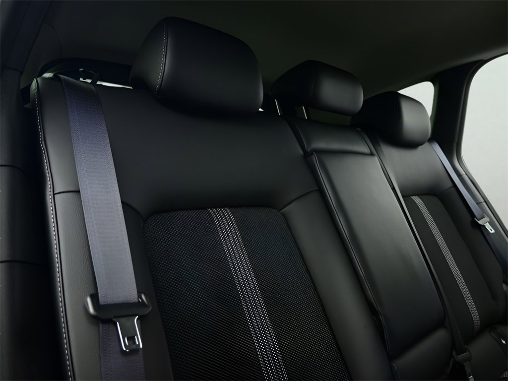 Certified 2025 MAZDA CX-50 2.5 Hybrid w/ Weather Package image 29