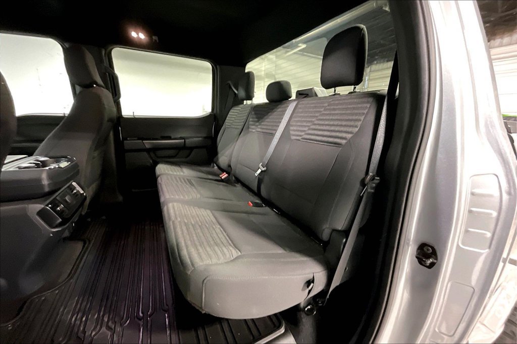 Used 2023 Ford F150 XL w/ STX Appearance Package AWD/4WD image 31