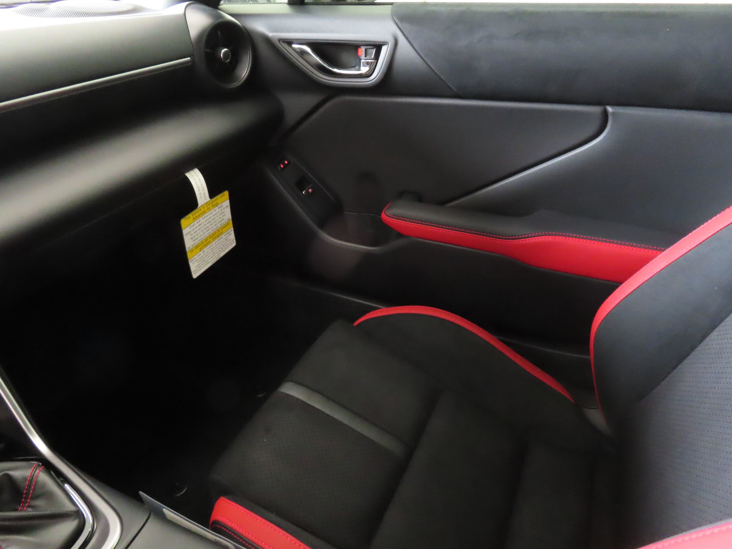 New 2026 Subaru BRZ Limited image 19