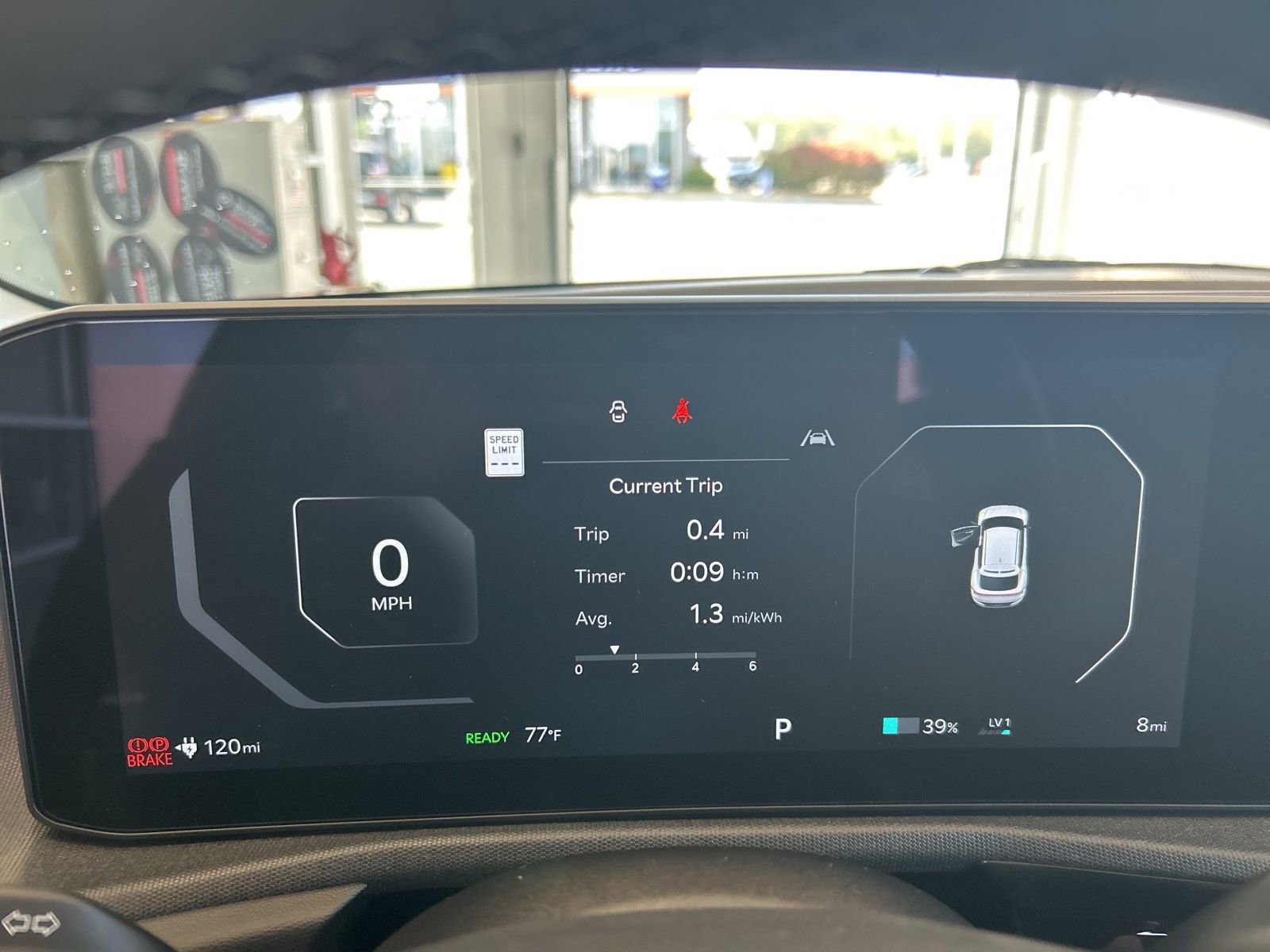 New 2025 Kia EV6 Light w/ Light LR Technology Package image 20