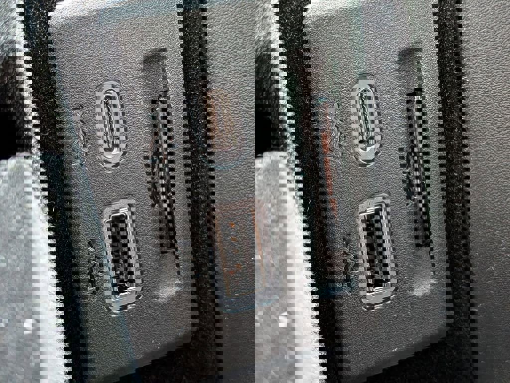 New 2026 Cadillac CT4 Sport image 25